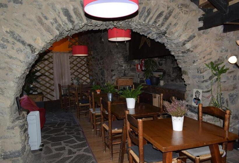 פנסיון La Calma De Bellver