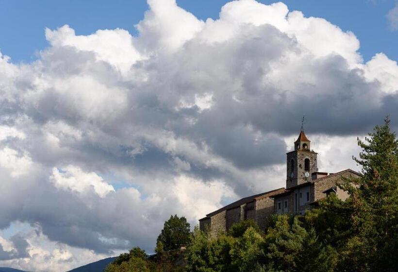 פנסיון La Calma De Bellver