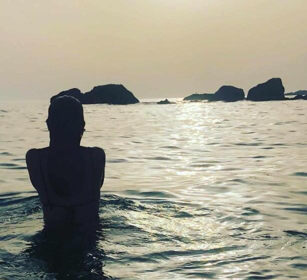 پانسیون Villa El Buzo