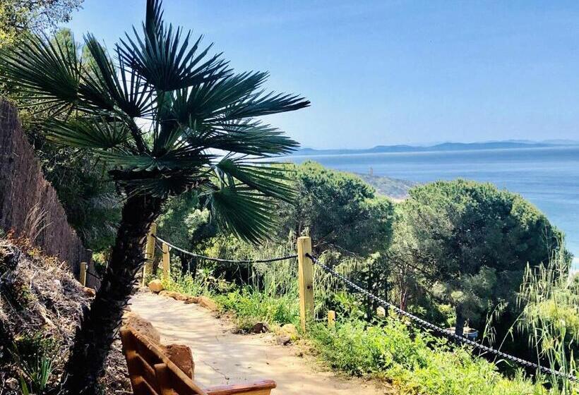 پانسیون Villa El Buzo