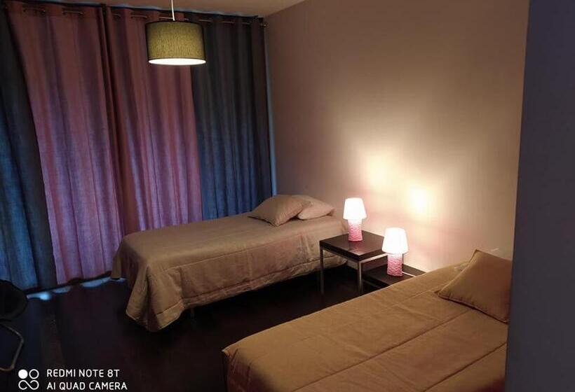 住宿加早餐  Casas Vale Martinho