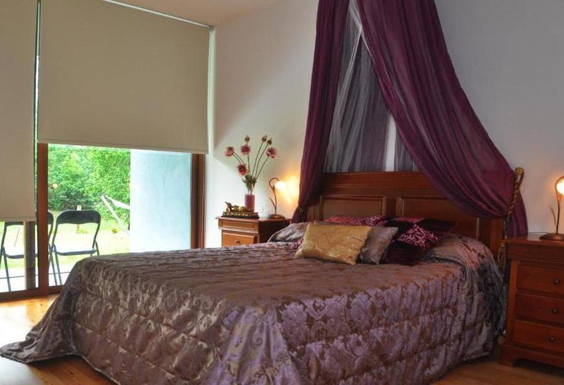 住宿加早餐  Casas Vale Martinho