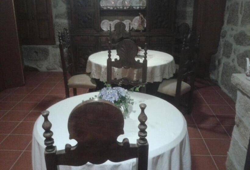 住宿加早餐  Casas Vale Martinho