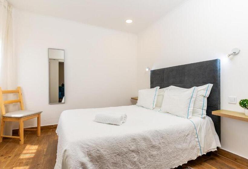 Milfontes Apartment Rentals