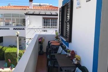 پانسیون Casa Da Estela