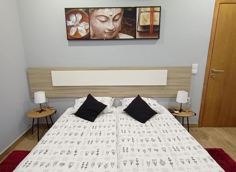 پانسیون Good Vibes  Lagos Guesthouse