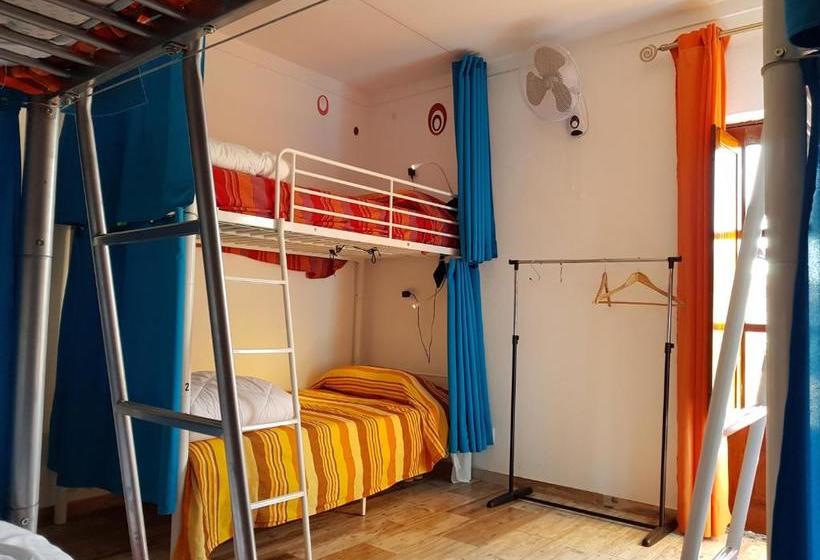 بنسيون Horta Grande