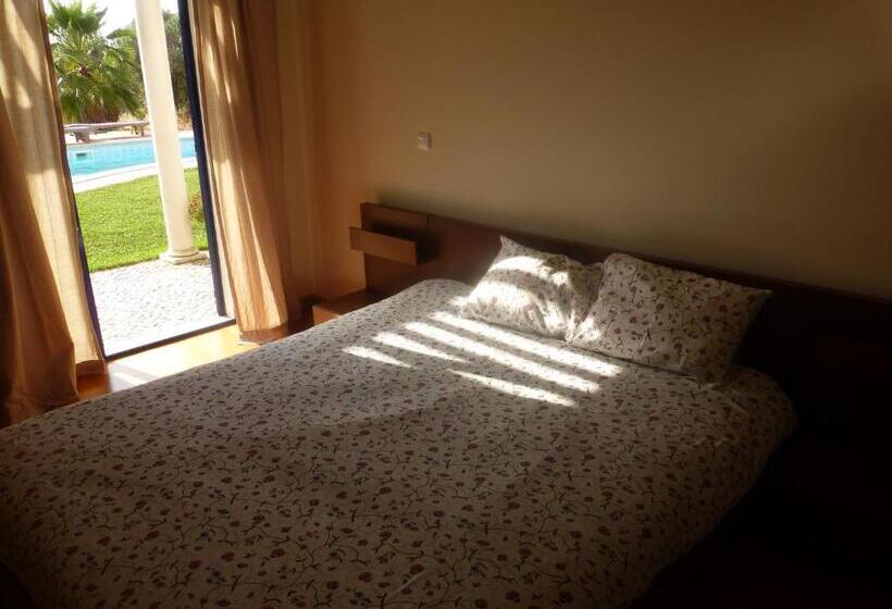 پانسیون Monte Das Beatas   Alojamento Local