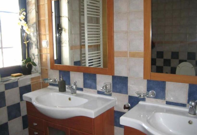 پانسیون Monte Das Beatas   Alojamento Local