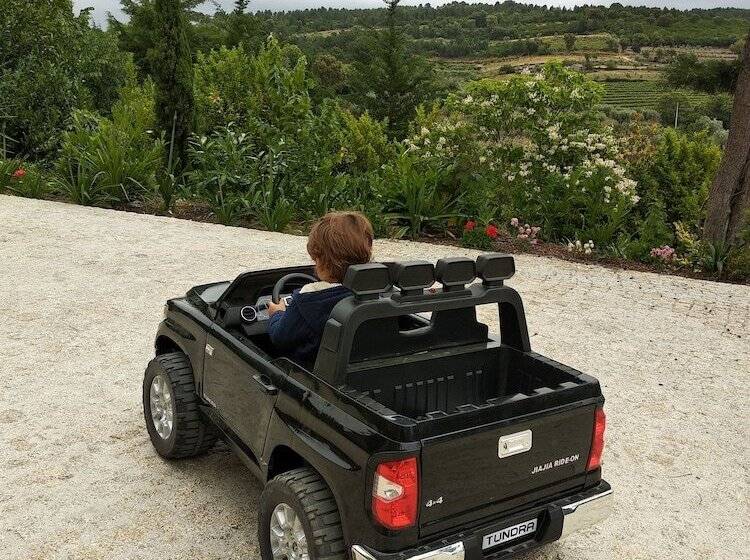 تختخواب و صبحانه Quinta Da Telheira