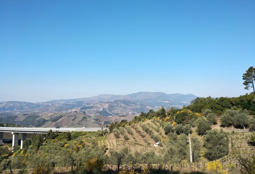 تختخواب و صبحانه Quinta Da Telheira