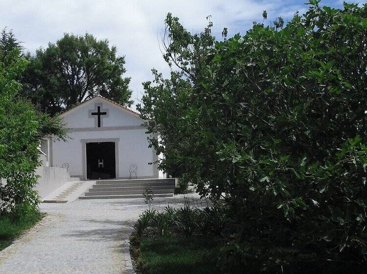 تختخواب و صبحانه Quinta Da Telheira
