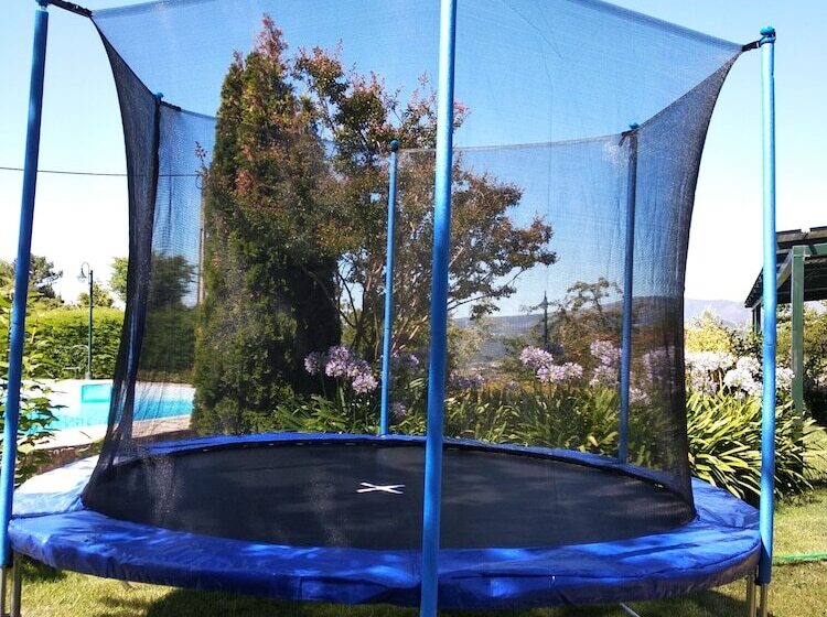 تختخواب و صبحانه Quinta Da Telheira