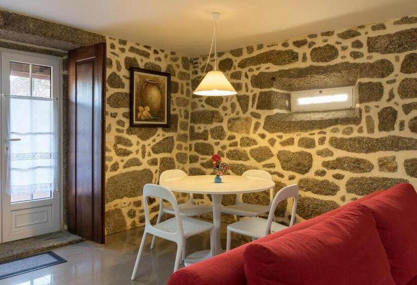 هتل Casa Da Pousada