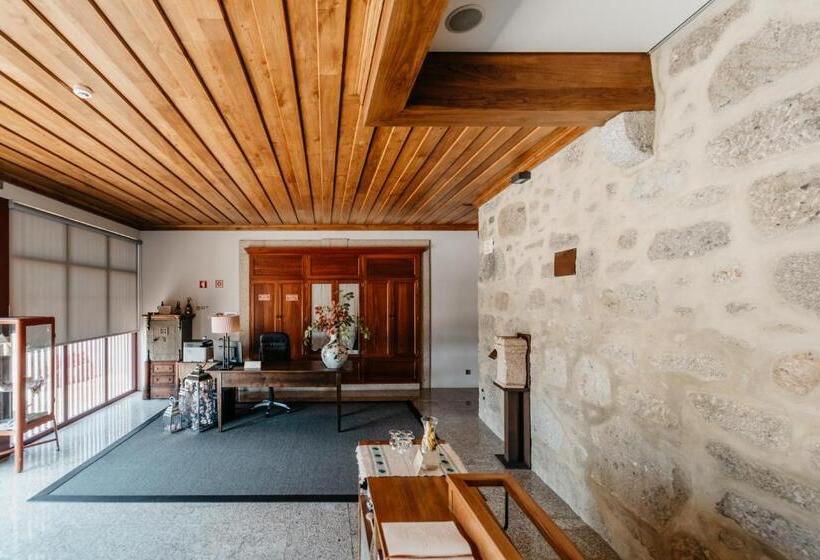 ホテル Casa Lata   Agroturismo E Enoturismo