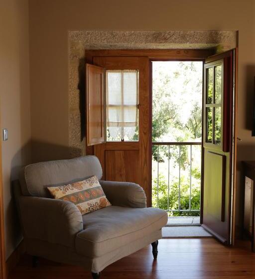 ホテル Casa Lata   Agroturismo E Enoturismo