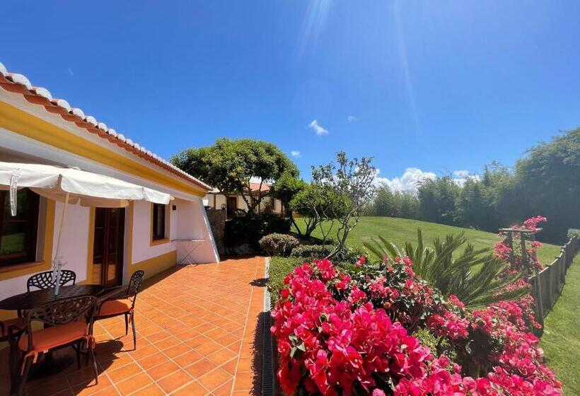 فندق Monte Joao Roupeiro   Turismo Rural