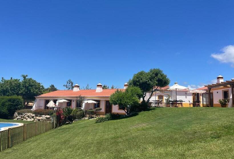 فندق Monte Joao Roupeiro   Turismo Rural