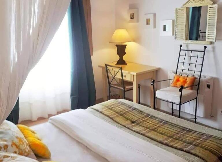 فندق Setequintas