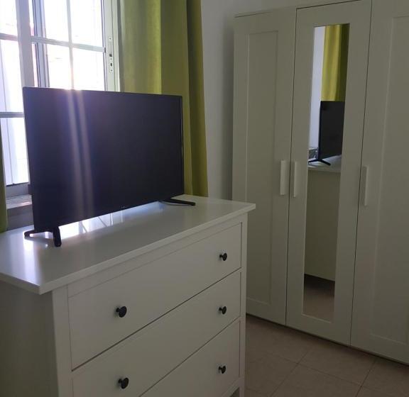 ペンション Bela Vista