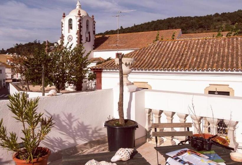 بنسيون Bartholomeu Guesthouse