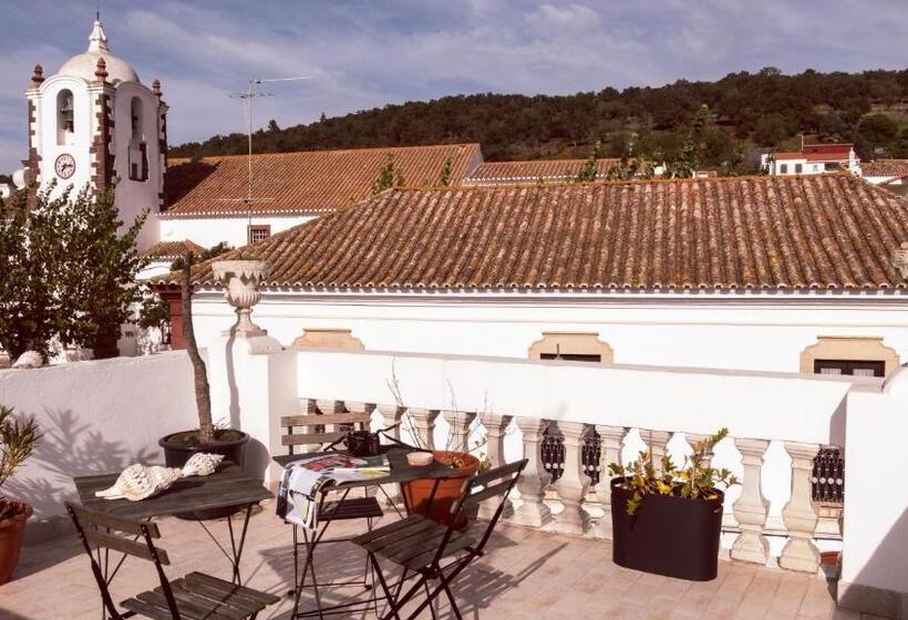 بنسيون Bartholomeu Guesthouse