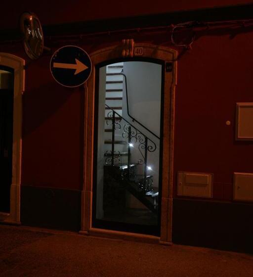 بنسيون Bartholomeu Guesthouse