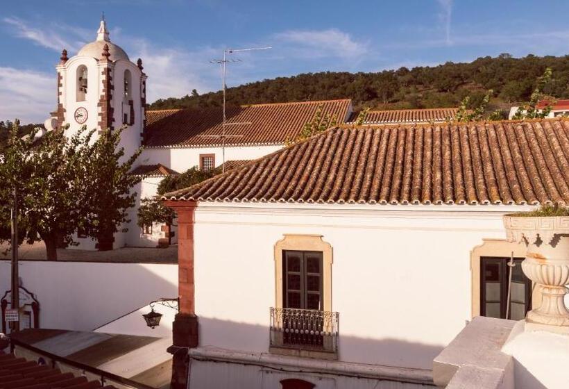 بنسيون Bartholomeu Guesthouse