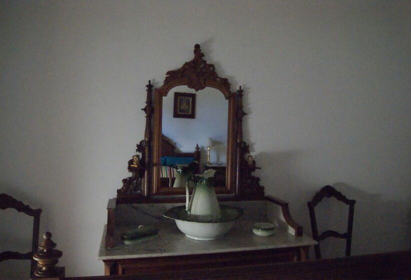 پانسیون Casa Grande Do Serrado