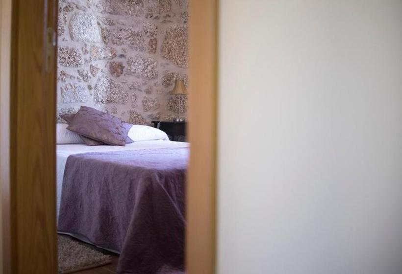 Пансион Casa Libélula  Serra Da Estrela