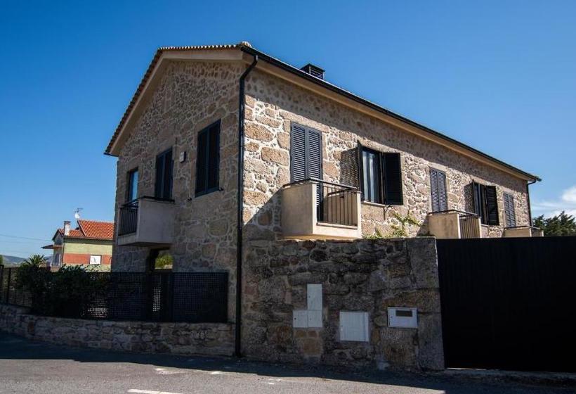 ペンション Casa Libélula  Serra Da Estrela