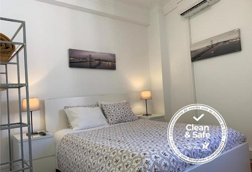 پانسیون Discovery Apartment Expo Aeroporto