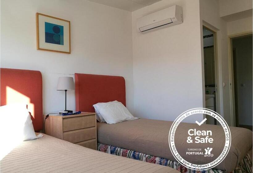 پانسیون Discovery Apartment Expo Aeroporto