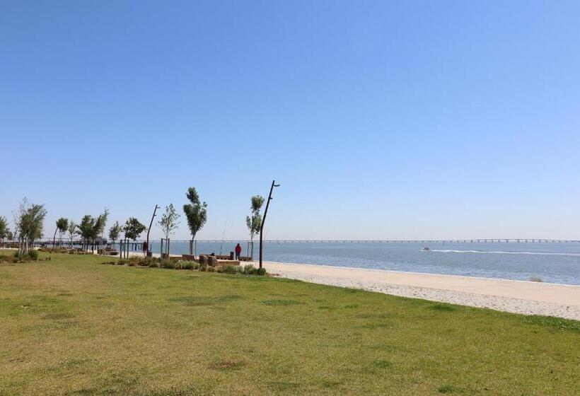 پانسیون Discovery Apartment Expo Aeroporto