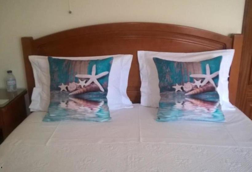 پانسیون Residencial Idalio