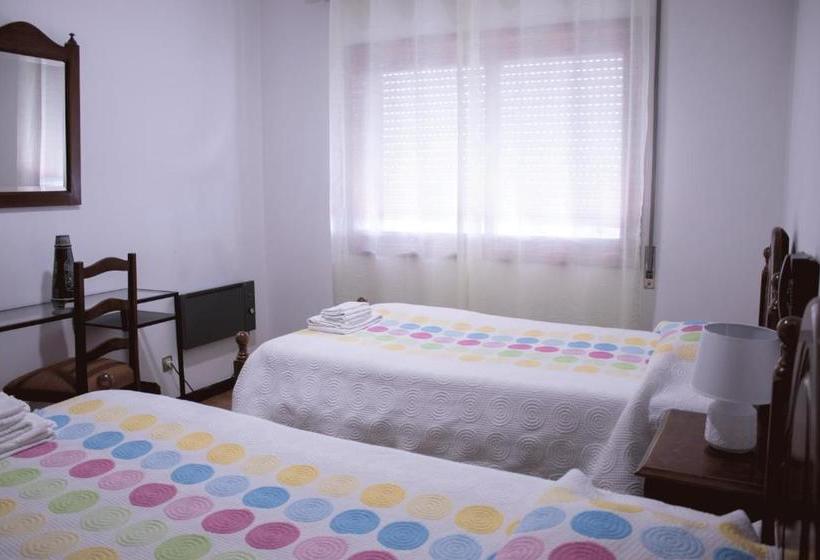 膳宿费 Residencial Princesa Do Ave