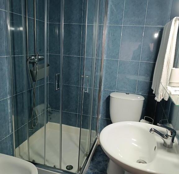 پانسیون Residencial S. Giao