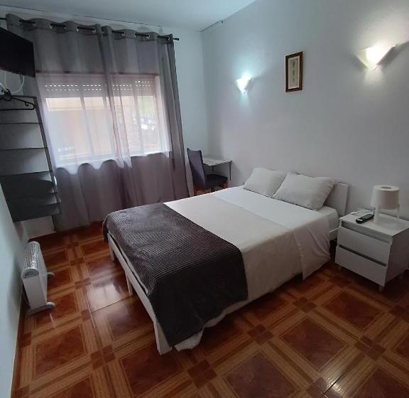 پانسیون Residencial S. Giao