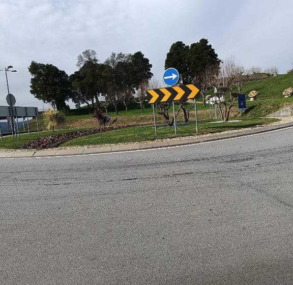 پانسیون Residencial S. Giao