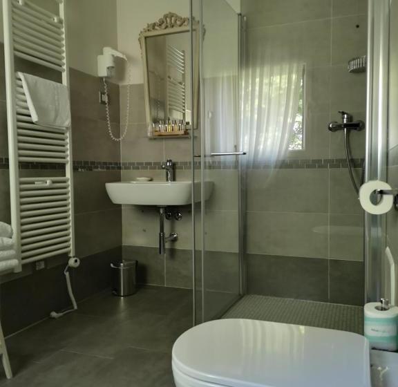 פנסיון Villa Montenero