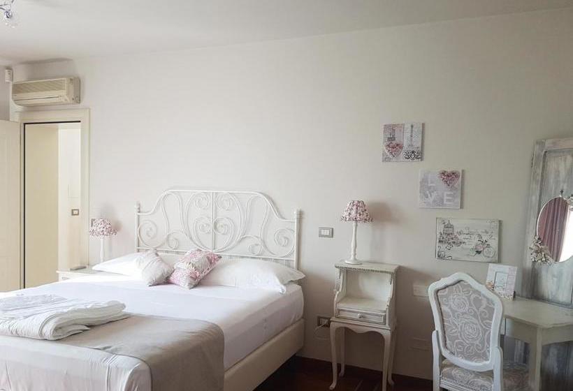 פנסיון Villa Montenero