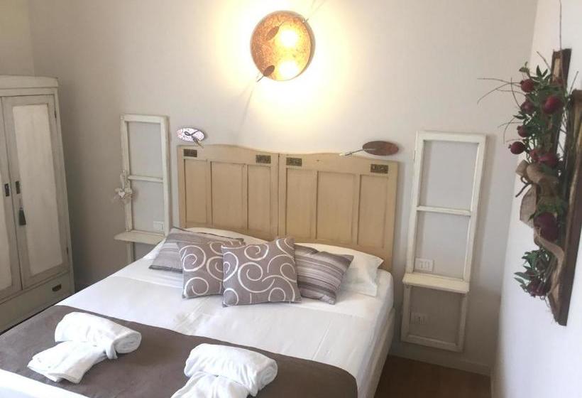 פנסיון Villa Montenero