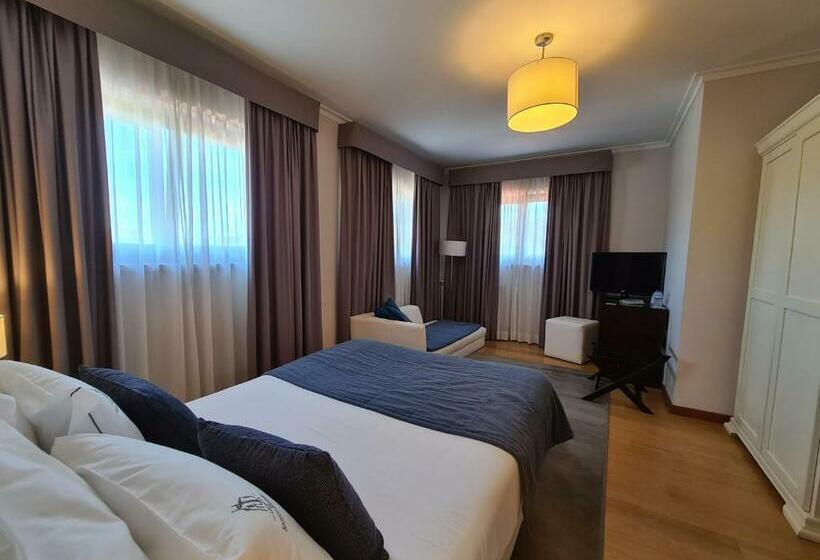 Quinta De Santo Estêvão Hotel Rural