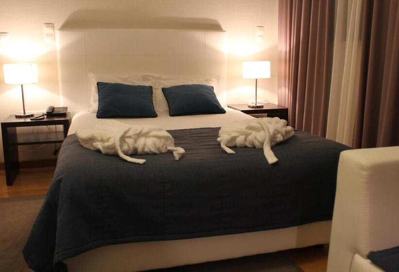 Quinta De Santo Estêvão Hotel Rural