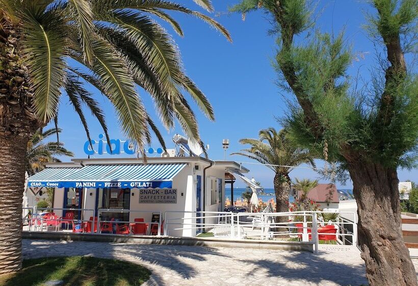 Residence Dolcemare
