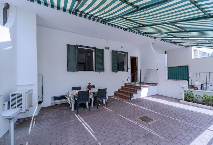 Residence Dolcemare
