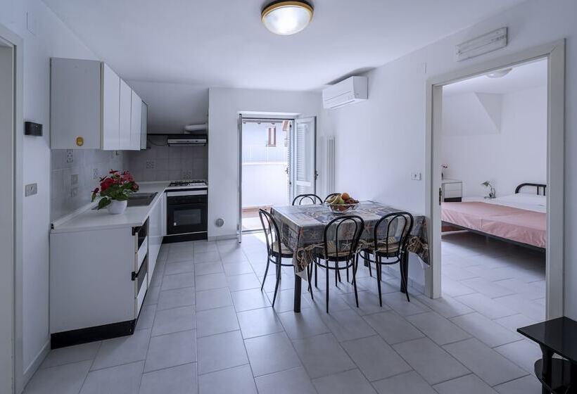 Residence Dolcemare