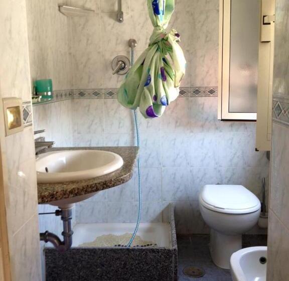 فندق صغير La Veranda