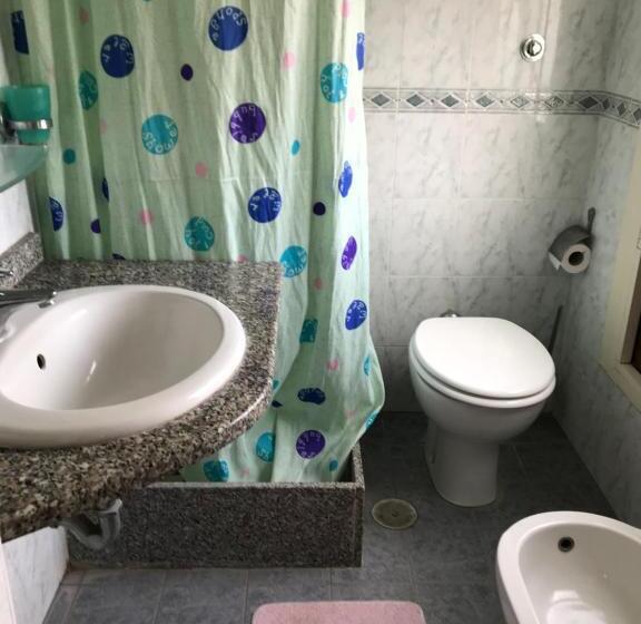 فندق صغير La Veranda
