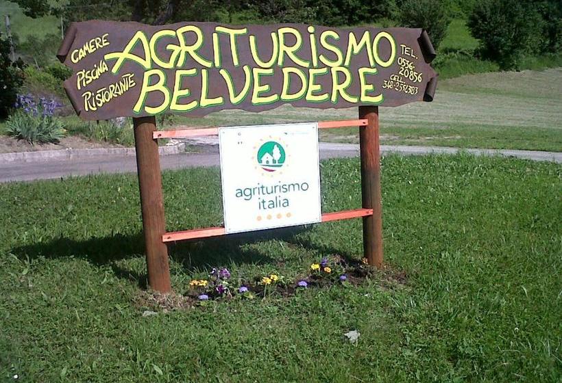 فندق Agriturismo Belvedere